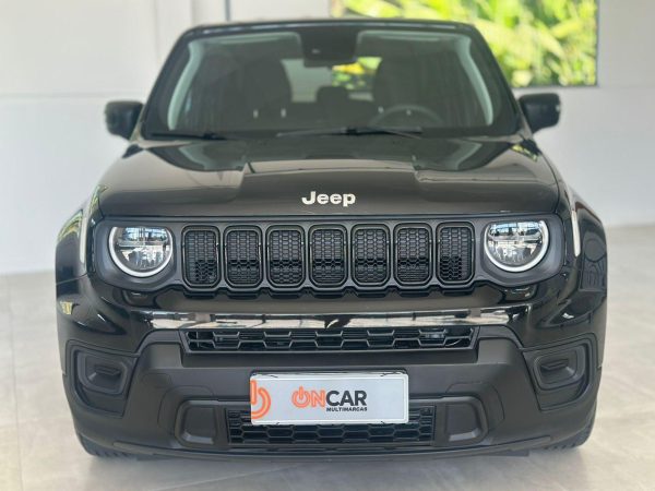 Jeep - Renegade 1.3 TURBO - Image 2