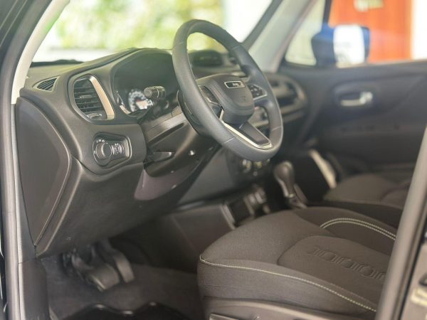 Jeep - Renegade 1.3 TURBO - Image 21