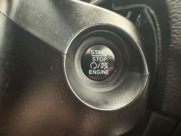 Jeep - Compass LONGITUDE 2.0 4x2 Flex 16V Aut. - Image 22