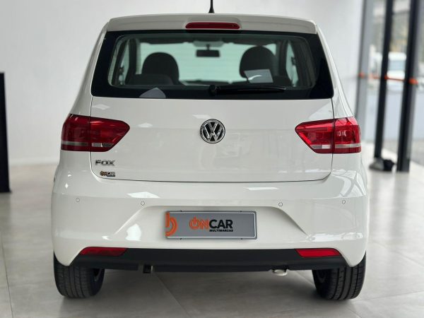 Volkswagen - Fox Comfortline 1.0 Flex 12V 5p - Image 10