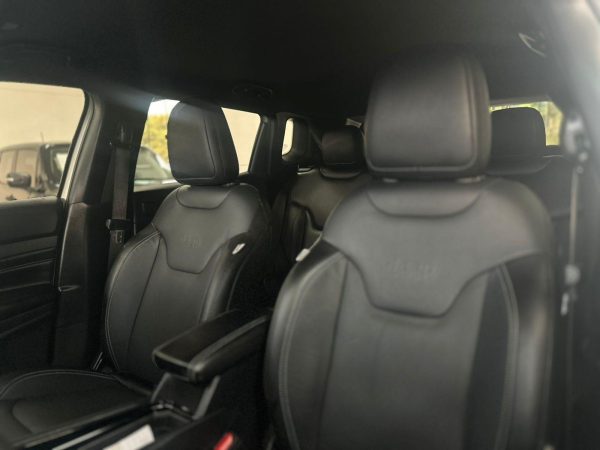 Jeep - Compass LONG. T270 1.3 TB 4x2 Flex Aut. - Image 18