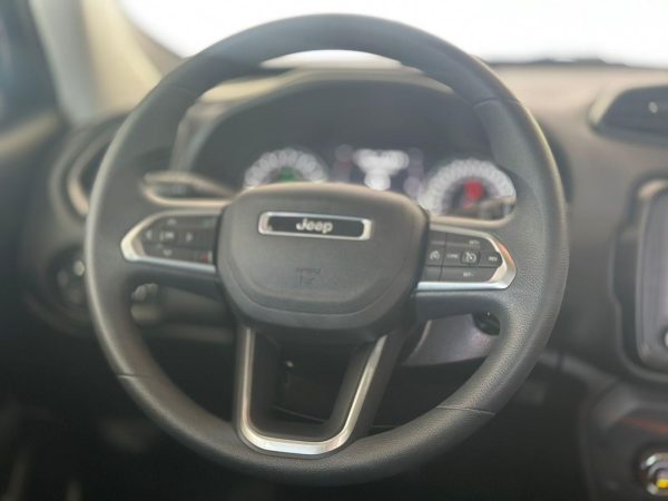 Jeep - Renegade 1.3 TURBO - Image 19