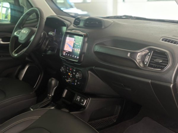 Jeep - Renegade Long. T270 1.3 TB 4x2 Flex Aut. - Image 19