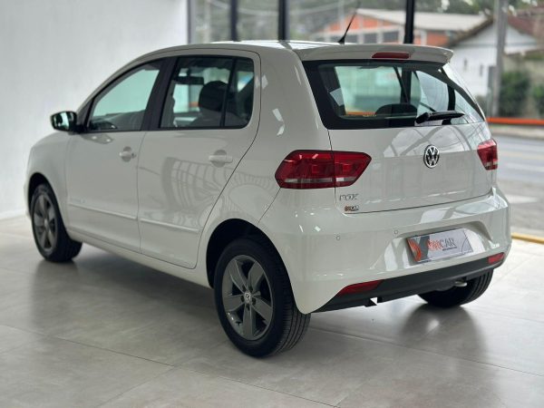 Volkswagen - Fox Comfortline 1.0 Flex 12V 5p - Image 6