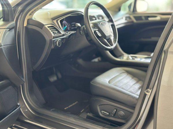 Ford - Fusion SEL 2.0 Ecobo. 16V 248cv Aut. - Image 19