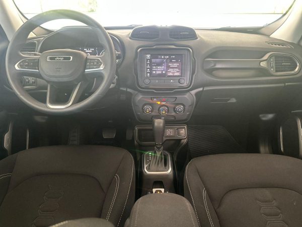 Jeep - Renegade 1.3 TURBO - Image 13