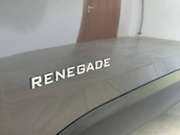 Jeep - Renegade Long. T270 1.3 TB 4x2 Flex Aut. - Image 22