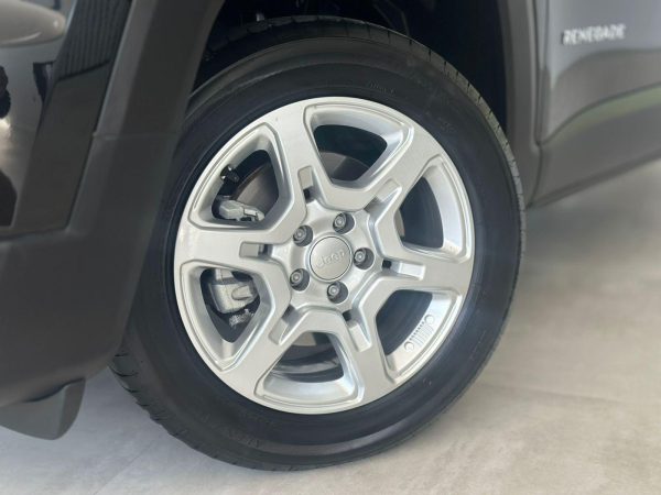 Jeep - Renegade 1.3 TURBO - Image 7
