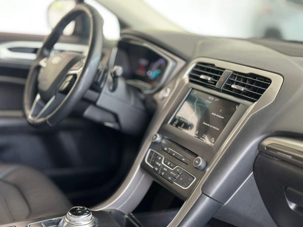 Ford - Fusion SEL 2.0 Ecobo. 16V 248cv Aut. - Image 15