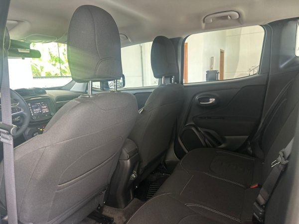 Jeep - Renegade 1.3 TURBO - Image 18