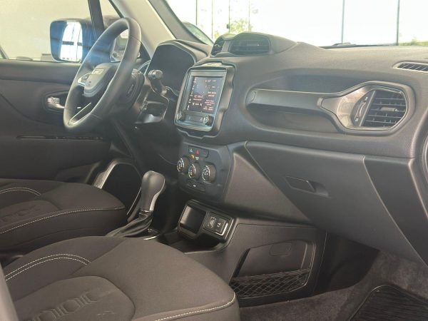 Jeep - Renegade 1.3 TURBO - Image 17