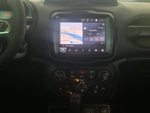 Jeep - Renegade Long. T270 1.3 TB 4x2 Flex Aut. - Image 18