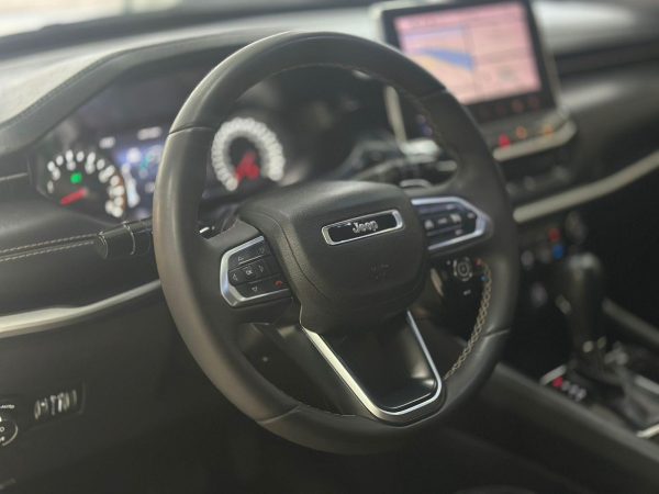 Jeep - Compass LONG. T270 1.3 TB 4x2 Flex Aut. - Image 15