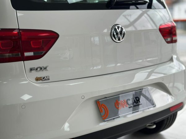 Volkswagen - Fox Comfortline 1.0 Flex 12V 5p - Image 7