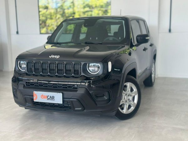 Jeep - Renegade 1.3 TURBO - Image 5