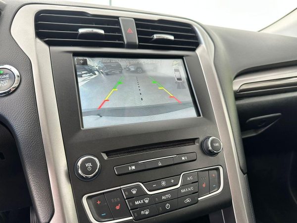 Ford - Fusion SEL 2.0 Ecobo. 16V 248cv Aut. - Image 18