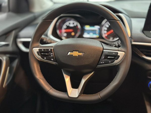 Chevrolet - Tracker Premier 1.2 Turbo 12V Flex Aut. - Image 20