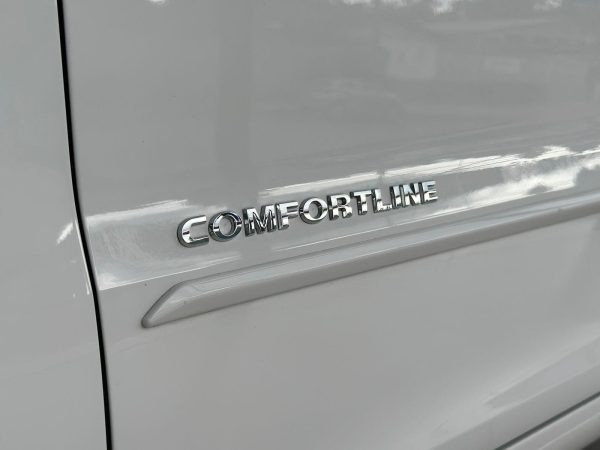 Volkswagen - Fox Comfortline 1.0 Flex 12V 5p - Image 9