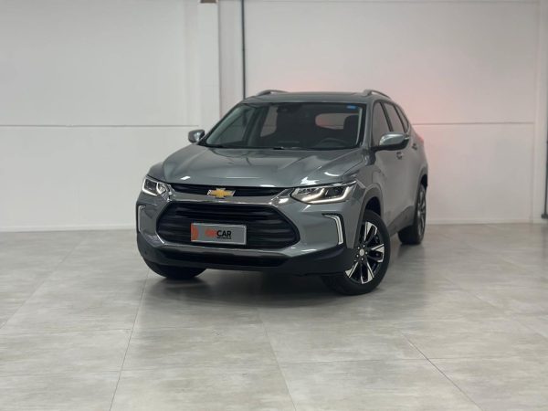 Chevrolet - Tracker Premier 1.2 Turbo 12V Flex Aut. - Image 5