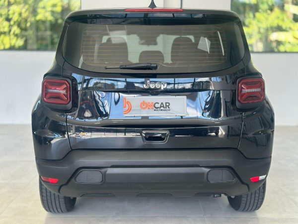 Jeep - Renegade 1.3 TURBO - Image 6