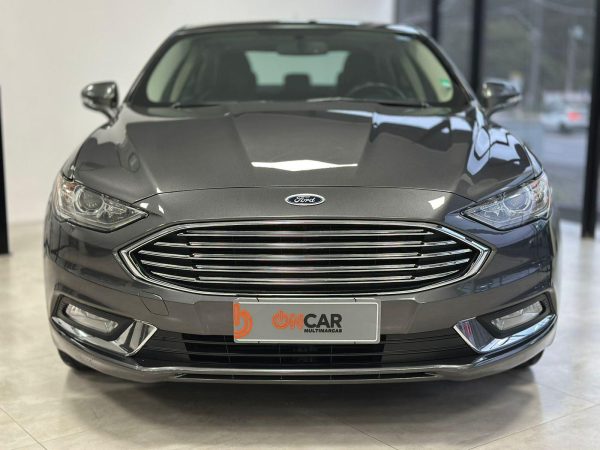 Ford - Fusion SEL 2.0 Ecobo. 16V 248cv Aut. - Image 5