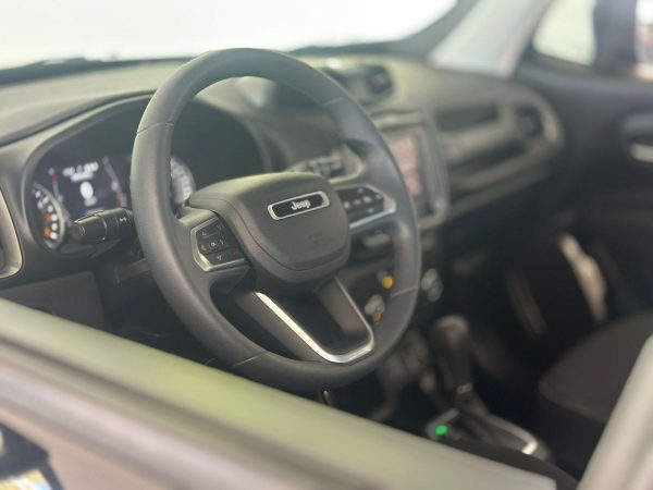 Jeep - Renegade 1.3 TURBO - Image 16