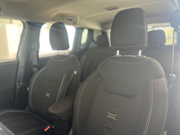 Jeep - Renegade 1.3 TURBO - Image 15