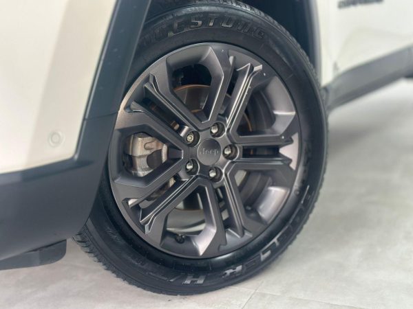 Jeep - Compass LONG. T270 1.3 TB 4x2 Flex Aut. - Image 21