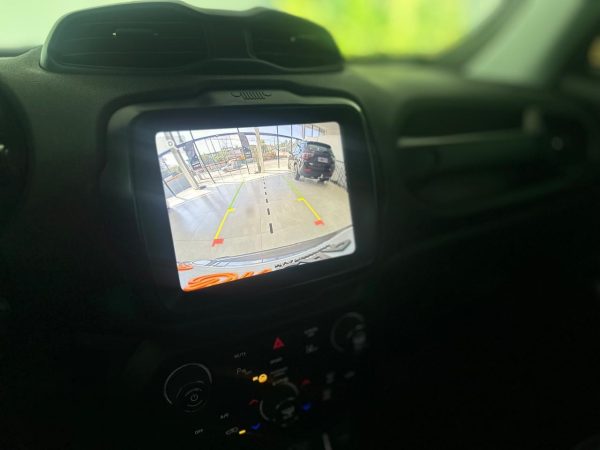 Jeep - Renegade Long. T270 1.3 TB 4x2 Flex Aut. - Image 17