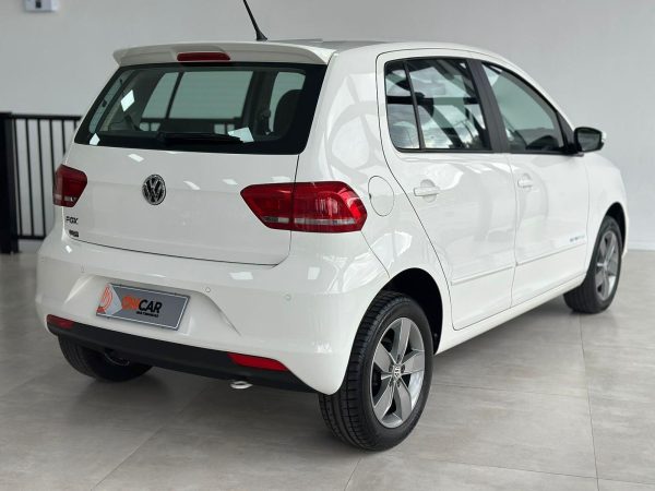 Volkswagen - Fox Comfortline 1.0 Flex 12V 5p - Image 11