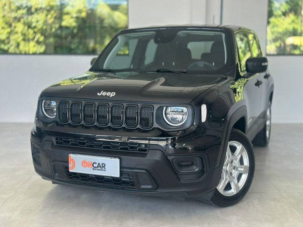 Jeep - Renegade 1.3 TURBO