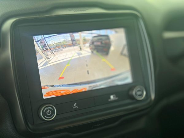 Jeep - Renegade 1.3 TURBO - Image 14