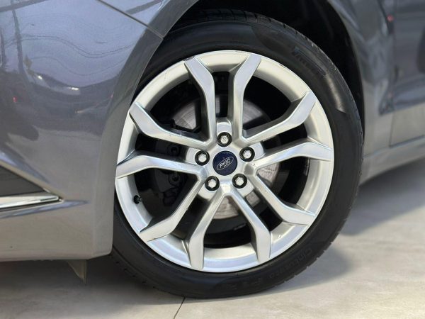 Ford - Fusion SEL 2.0 Ecobo. 16V 248cv Aut. - Image 12