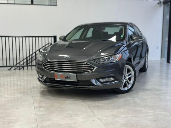 Ford - Fusion SEL 2.0 Ecobo. 16V 248cv Aut. - Image 3