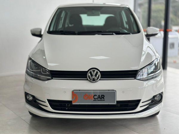 Volkswagen - Fox Comfortline 1.0 Flex 12V 5p - Image 2