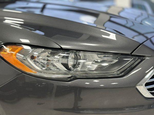 Ford - Fusion SEL 2.0 Ecobo. 16V 248cv Aut. - Image 13