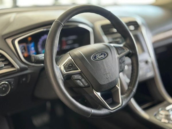 Ford - Fusion SEL 2.0 Ecobo. 16V 248cv Aut. - Image 16