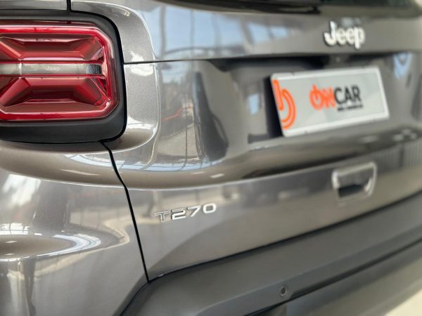 Jeep - Renegade Long. T270 1.3 TB 4x2 Flex Aut. - Image 10