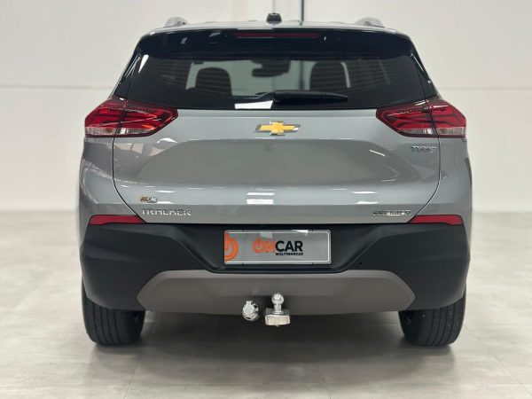 Chevrolet - Tracker Premier 1.2 Turbo 12V Flex Aut. - Image 10