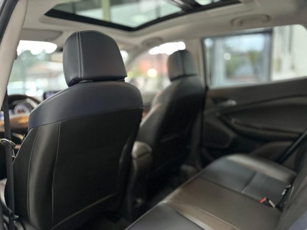 Chevrolet - Tracker Premier 1.2 Turbo 12V Flex Aut. - Image 13
