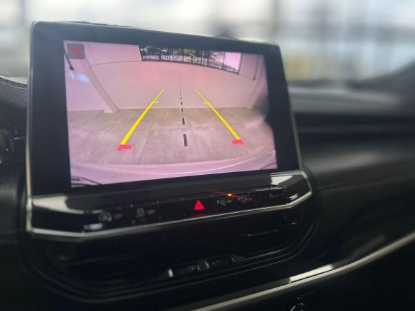 Jeep - Compass LONG. T270 1.3 TB 4x2 Flex Aut. - Image 14
