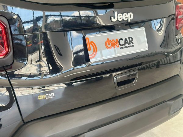 Jeep - Renegade 1.3 TURBO - Image 10