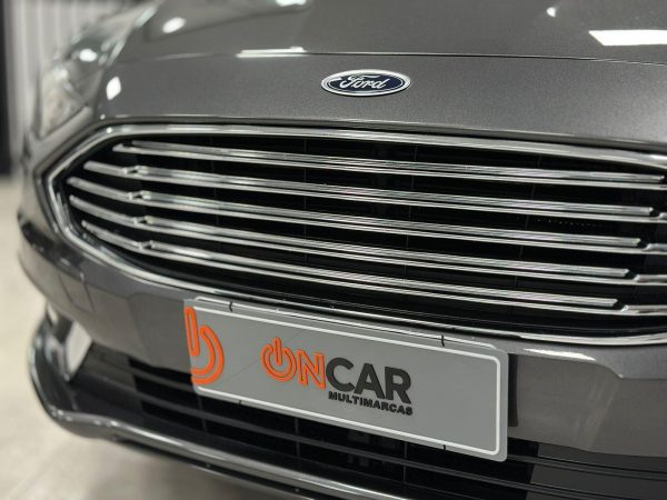 Ford - Fusion SEL 2.0 Ecobo. 16V 248cv Aut. - Image 6