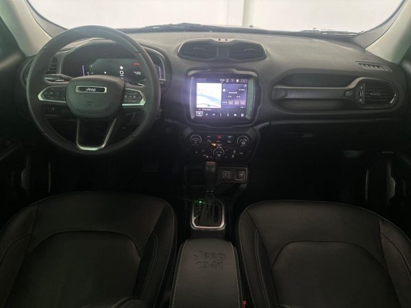 Jeep - Renegade Long. T270 1.3 TB 4x2 Flex Aut. - Image 15